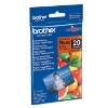 Imagine Brother Hartie foto Glossy A6 260g 20buc/pack